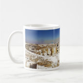 Herodion uit bovenstaande Mok (Links)