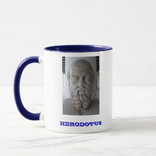 Herodotus Mok * / Ο