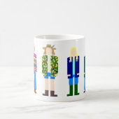 Heroes 2 koffiemok (Center)