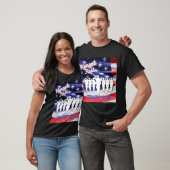 Heroes First DT 2025 T-shirt (Unisex)