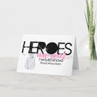 Heroes Kaart
