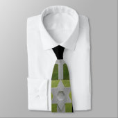 Heroes of Normandy Stropdas (Gebonden)