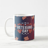Heroes op Veteranendag Koffiemok (Links)