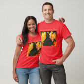 Heroes T-shirt (Unisex)