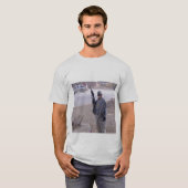 Heroes T-shirt (Voorkant volledig)