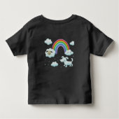 Heroes United Kinder Shirts (Achterkant)