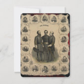 Heroes van de burgeroorlog (Voorkant)