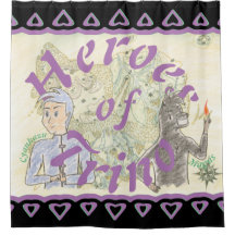 Heroes van Trino (ft. Cyankazu & Magus)