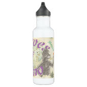 Heroes van Trino (ft. Cyankazu & Magus) Waterfles (Rechts)