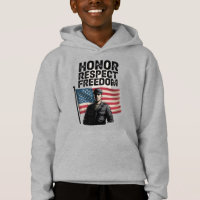 Heroes Veteran Day Patriottisch Ontwerp