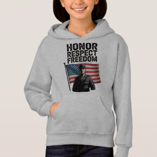 Heroes Veteran Day Patriottisch Ontwerp