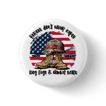 Heroes - Ze Draag hondentags en gevechtslaarzen