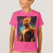 Heroic Adventures T-shirt (Voorkant)