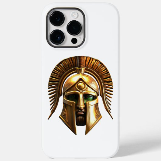 Heroic iPhone 14 Pro Max Hoesje (Achterkant)