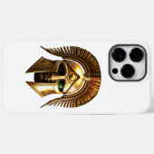 Heroic iPhone 14 Pro Max Hoesje (Achterkant (horizontaal))