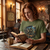 Heroic Knight T-Shirt