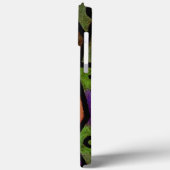 Heroic Rozen van Paul Klee Abstracte Art Case-Mate iPhone Case (Achterkant / Links)