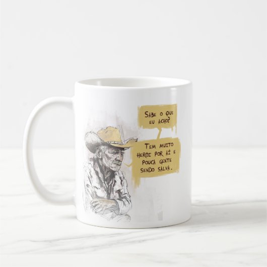 Heróis Koffiemok (Links)