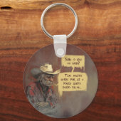 Heróis Sleutelhanger (Voorkant)