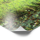 Heron 6449 foto afdruk (Hoek)