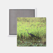 Heron 6449 magneet (Voorkant / Achterkant)