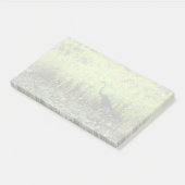 Heron 6449 post-it® notes (Schuin)