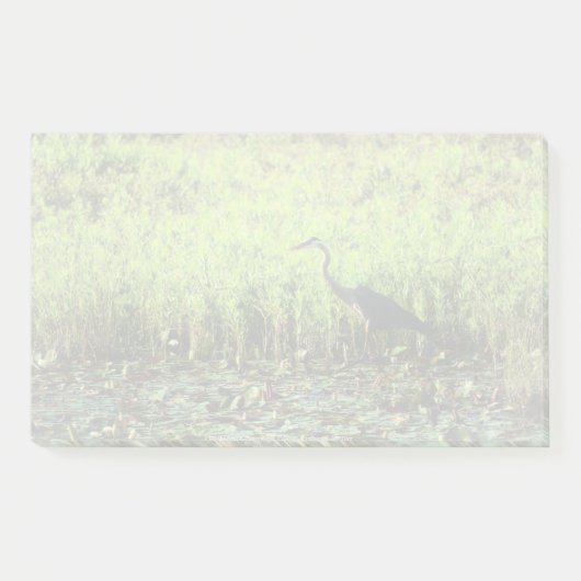 Heron 6449 post-it® notes (Voorkant)