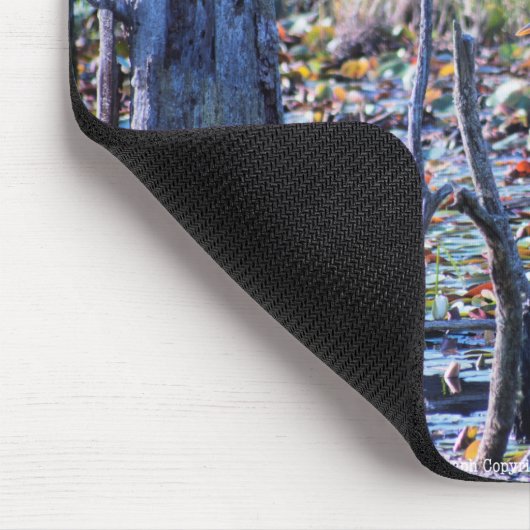 Heron 6467 muismat (Hoek)