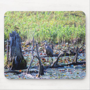 Heron 6467 muismat