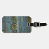 Heron 6937 bagagelabel (Voorkant horizontaal)