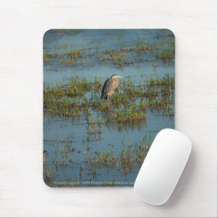 Heron 6937 muismat