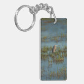 Heron 6937 sleutelhanger (Voorkant Links)