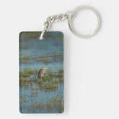 Heron 6937 sleutelhanger (achterkant)