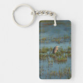Heron 6937 sleutelhanger (Voorkant)