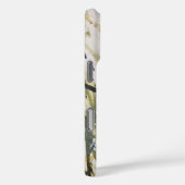 Heron Art - In het onkruid Case-Mate iPhone Case (Achterkant / Rechts)