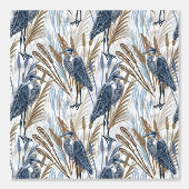 Heron Behang (Voorkant)