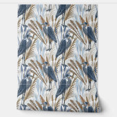 Heron Behang (Afrollen)