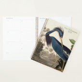heron Bird Print Planner (Display)