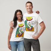 Heron & Egret Society T-shirt (Unisex)