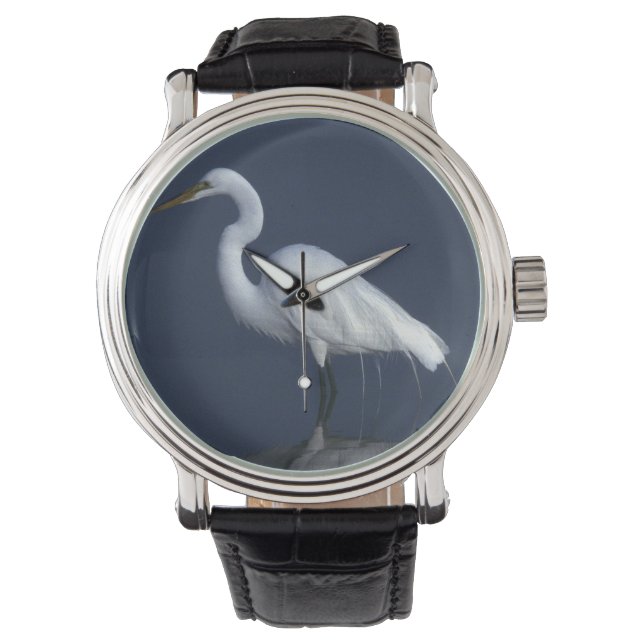 Heron Horloge (Voorkant)