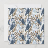 Heron Kaart (Achterkant)