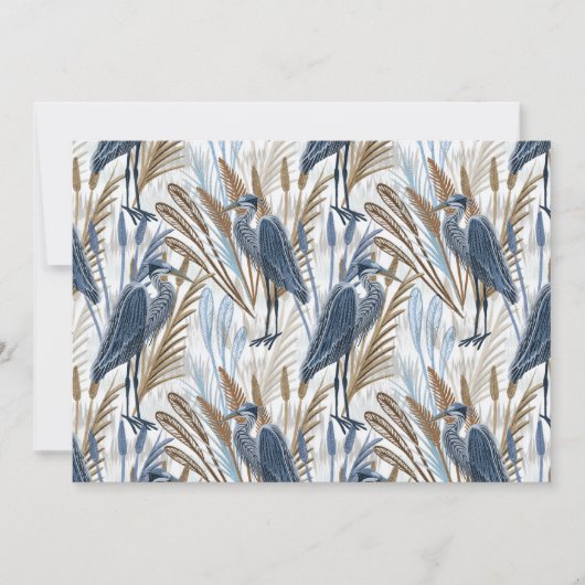 Heron Kaart (Voorkant)