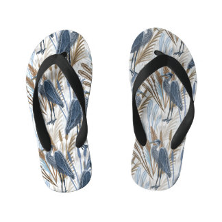 Heron Kinder Teenslippers