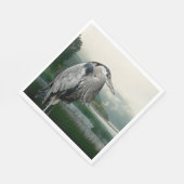 Heron Lake Servet (Hoek)