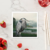 Heron Lake Servet (Insitu)