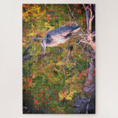Heron Legpuzzel (Verticaal)
