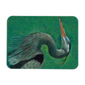 Heron Magneet (Horizontaal)