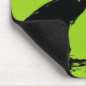 Heron - Mousepad Muismat (Hoek)
