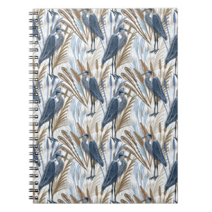 Heron Notitieboek