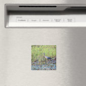 Heron P6450 Magneet (Insitu (Vaatwasser))
